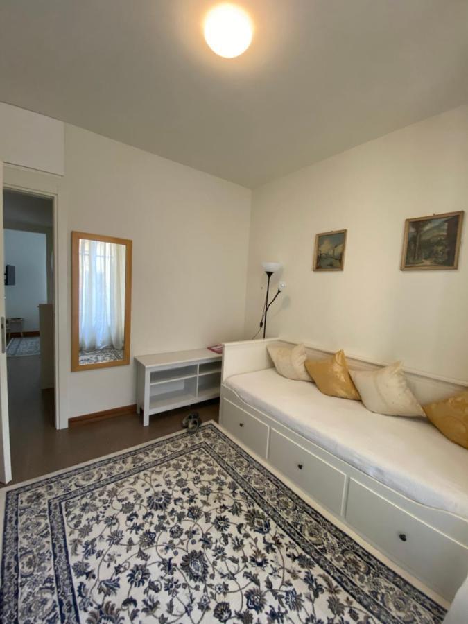 Casa Anna Διαμέρισμα Lovere Εξωτερικό φωτογραφία