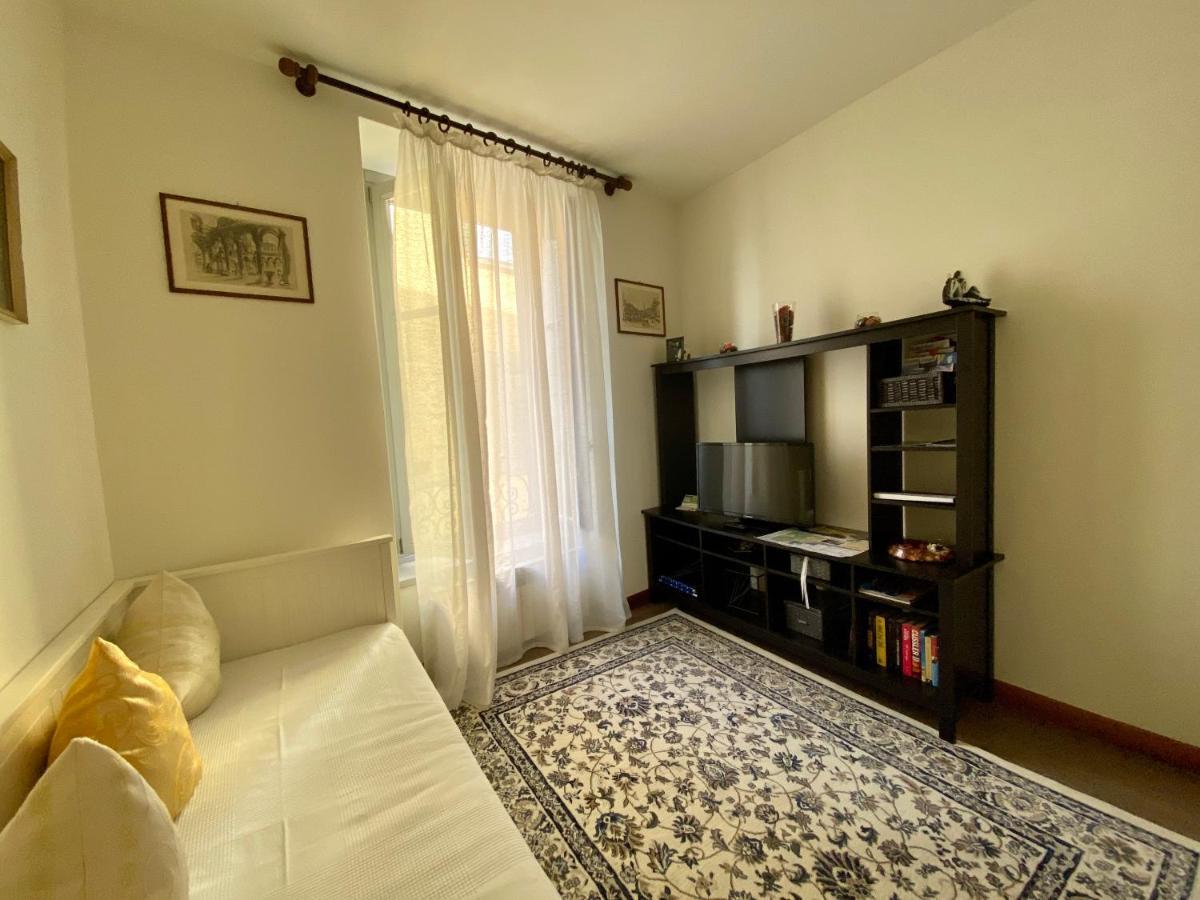 Casa Anna Διαμέρισμα Lovere Εξωτερικό φωτογραφία