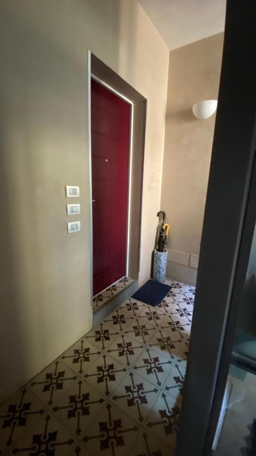 Casa Anna Διαμέρισμα Lovere Εξωτερικό φωτογραφία