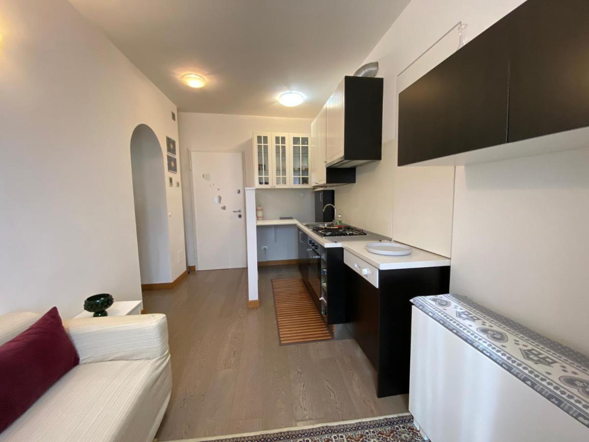 Casa Anna Διαμέρισμα Lovere Εξωτερικό φωτογραφία