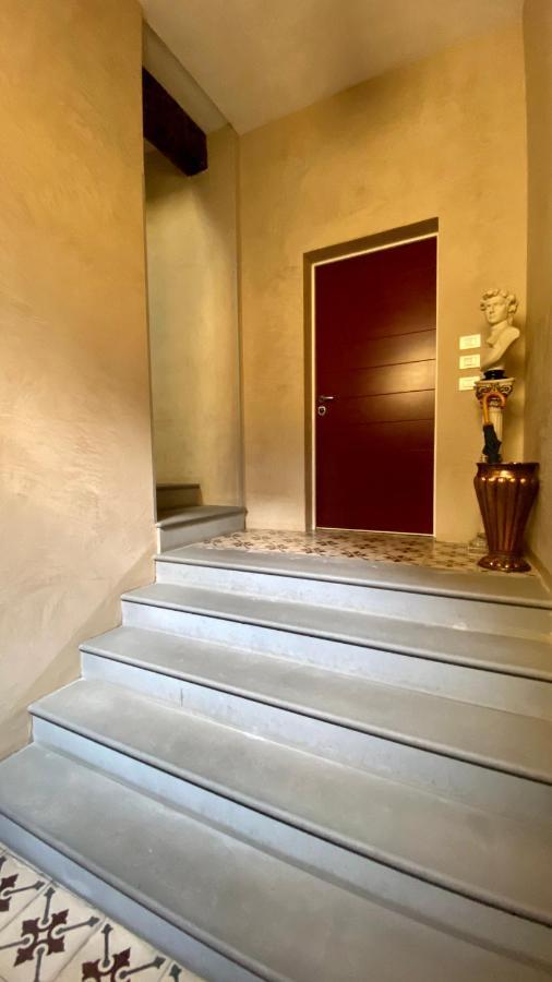 Casa Anna Διαμέρισμα Lovere Εξωτερικό φωτογραφία