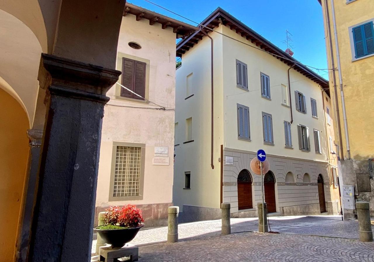 Casa Anna Διαμέρισμα Lovere Εξωτερικό φωτογραφία