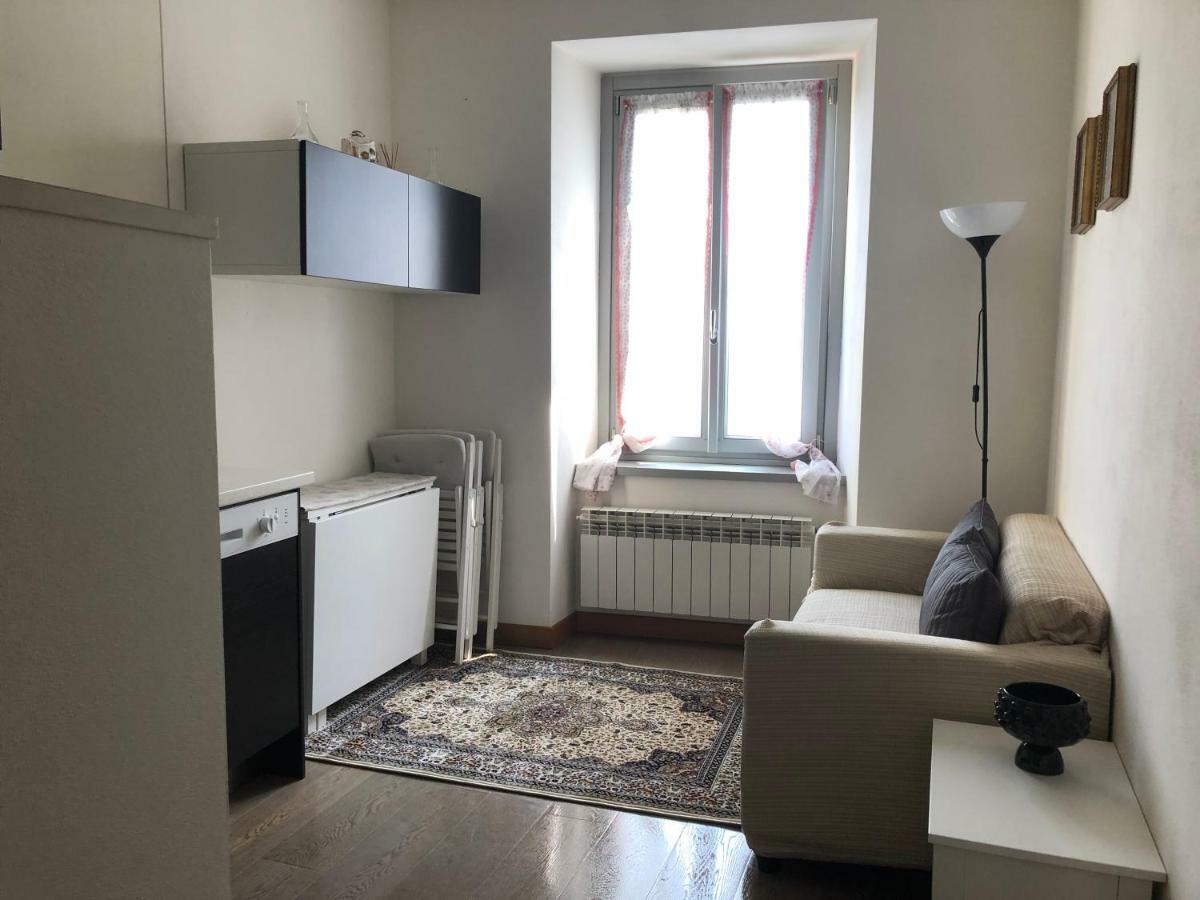 Casa Anna Διαμέρισμα Lovere Εξωτερικό φωτογραφία