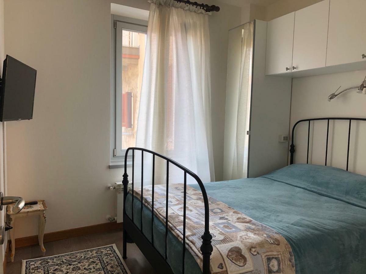 Casa Anna Διαμέρισμα Lovere Εξωτερικό φωτογραφία