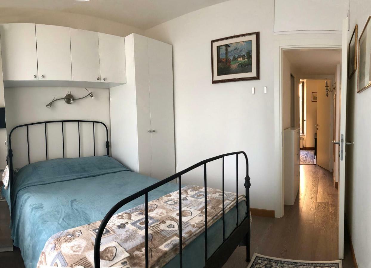 Casa Anna Διαμέρισμα Lovere Εξωτερικό φωτογραφία