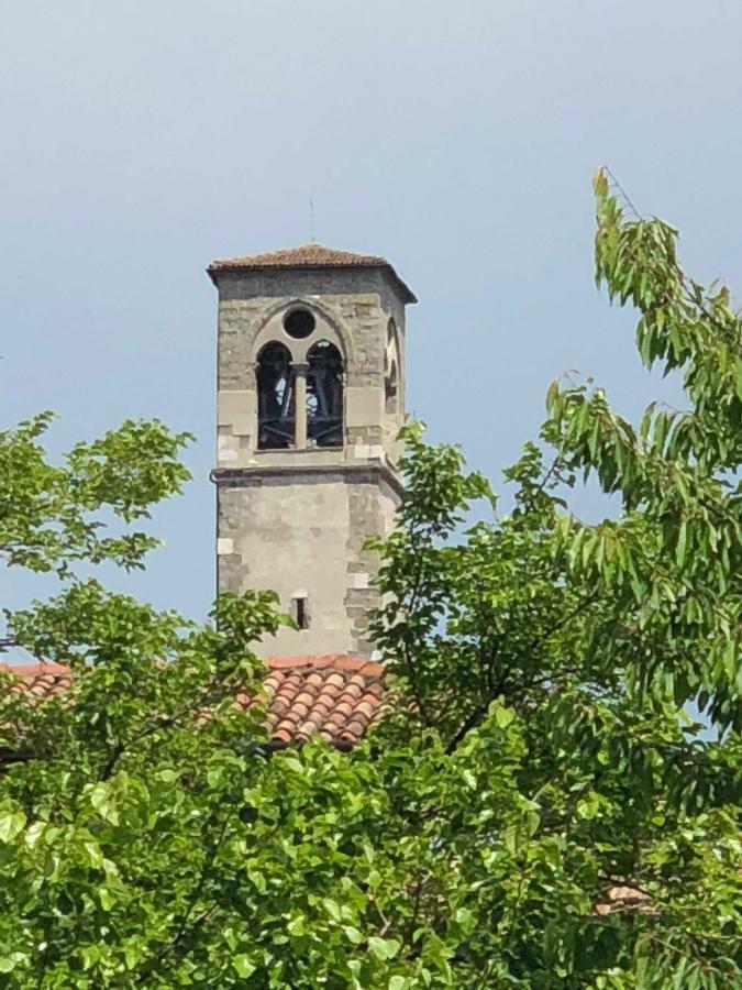 Casa Anna Διαμέρισμα Lovere Εξωτερικό φωτογραφία